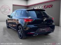 Seat ibiza 1.0 ecotsi 115 ch s/s bvm6 fr occasion simplicicar lille  simplicicar simplicibike france