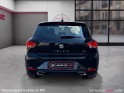 Seat ibiza 1.0 ecotsi 115 ch s/s bvm6 fr occasion simplicicar lille  simplicicar simplicibike france