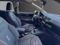 Seat ibiza 1.0 ecotsi 115 ch s/s bvm6 fr occasion simplicicar lille  simplicicar simplicibike france