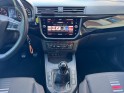 Seat ibiza 1.0 ecotsi 115 ch s/s bvm6 fr occasion simplicicar lille  simplicicar simplicibike france
