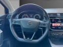 Seat ibiza 1.0 ecotsi 115 ch s/s bvm6 fr occasion simplicicar lille  simplicicar simplicibike france