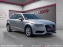 Audi a3 sportback 1.4 tfsi cod ultra 150 ambiente s tronic 7 occasion simplicicar coeur d'yvelines - auto expo 78 simplicicar...