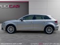 Audi a3 sportback 1.4 tfsi cod ultra 150 ambiente s tronic 7 occasion simplicicar coeur d'yvelines - auto expo 78 simplicicar...