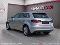 Audi a3 sportback 1.4 tfsi cod ultra 150 ambiente s tronic 7 occasion simplicicar coeur d'yvelines - auto expo 78 simplicicar...