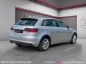 Audi a3 sportback 1.4 tfsi cod ultra 150 ambiente s tronic 7 occasion simplicicar coeur d'yvelines - auto expo 78 simplicicar...