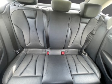 Audi a3 sportback 1.4 tfsi cod ultra 150 ambiente s tronic 7 occasion simplicicar coeur d'yvelines - auto expo 78 simplicicar...