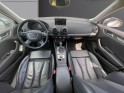 Audi a3 sportback 1.4 tfsi cod ultra 150 ambiente s tronic 7 occasion simplicicar coeur d'yvelines - auto expo 78 simplicicar...