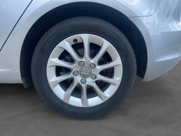 Audi a3 sportback 1.4 tfsi cod ultra 150 ambiente s tronic 7 occasion simplicicar coeur d'yvelines - auto expo 78 simplicicar...