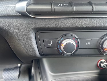 Audi a3 sportback 1.4 tfsi cod ultra 150 ambiente s tronic 7 occasion simplicicar coeur d'yvelines - auto expo 78 simplicicar...