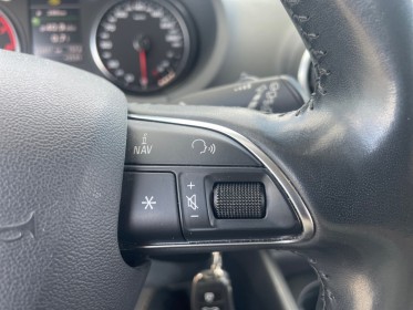 Audi a3 sportback 1.4 tfsi cod ultra 150 ambiente s tronic 7 occasion simplicicar coeur d'yvelines - auto expo 78 simplicicar...
