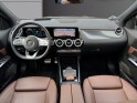 Mercedes gla 250e 8g-dct amg line - sièges chauffants/ventiles - toit ouvrant occasion champigny-sur-marne (94) simplicicar...