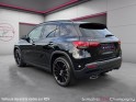 Mercedes gla 250e 8g-dct amg line - sièges chauffants/ventiles - toit ouvrant occasion champigny-sur-marne (94) simplicicar...