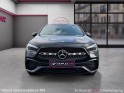 Mercedes gla 250e 8g-dct amg line - sièges chauffants/ventiles - toit ouvrant occasion champigny-sur-marne (94) simplicicar...