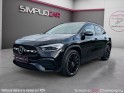 Mercedes gla 250e 8g-dct amg line - sièges chauffants/ventiles - toit ouvrant occasion champigny-sur-marne (94) simplicicar...