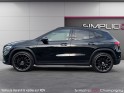 Mercedes gla 250e 8g-dct amg line - sièges chauffants/ventiles - toit ouvrant occasion champigny-sur-marne (94) simplicicar...