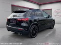 Mercedes gla 250e 8g-dct amg line - sièges chauffants/ventiles - toit ouvrant occasion champigny-sur-marne (94) simplicicar...