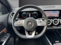 Mercedes gla 250e 8g-dct amg line - sièges chauffants/ventiles - toit ouvrant occasion champigny-sur-marne (94) simplicicar...