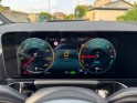 Mercedes gla 250e 8g-dct amg line - sièges chauffants/ventiles - toit ouvrant occasion champigny-sur-marne (94) simplicicar...