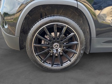Mercedes gla 250e 8g-dct amg line - sièges chauffants/ventiles - toit ouvrant occasion champigny-sur-marne (94) simplicicar...