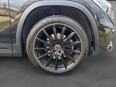 Mercedes gla 250e 8g-dct amg line - sièges chauffants/ventiles - toit ouvrant occasion champigny-sur-marne (94) simplicicar...