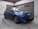 Peugeot 308 130ch ss bvm6 gt line / garantie 12 mois / moteur changÉe chez peugeot / entretien complet peugeot occasion...