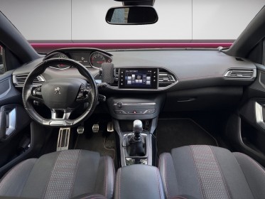 Peugeot 308 130ch ss bvm6 gt line / garantie 12 mois / moteur changÉe chez peugeot / entretien complet peugeot occasion...