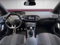Peugeot 308 130ch ss bvm6 gt line / garantie 12 mois / moteur changÉe chez peugeot / entretien complet peugeot occasion...