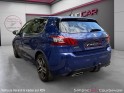 Peugeot 308 130ch ss bvm6 gt line / garantie 12 mois / moteur changÉe chez peugeot / entretien complet peugeot occasion...