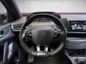 Peugeot 308 130ch ss bvm6 gt line / garantie 12 mois / moteur changÉe chez peugeot / entretien complet peugeot occasion...