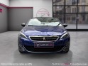 Peugeot 308 130ch ss bvm6 gt line / garantie 12 mois / moteur changÉe chez peugeot / entretien complet peugeot occasion...