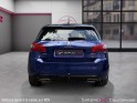 Peugeot 308 130ch ss bvm6 gt line / garantie 12 mois / moteur changÉe chez peugeot / entretien complet peugeot occasion...