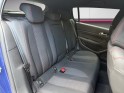 Peugeot 308 130ch ss bvm6 gt line / garantie 12 mois / moteur changÉe chez peugeot / entretien complet peugeot occasion...