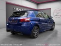Peugeot 308 130ch ss bvm6 gt line / garantie 12 mois / moteur changÉe chez peugeot / entretien complet peugeot occasion...