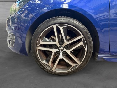 Peugeot 308 130ch ss bvm6 gt line / garantie 12 mois / moteur changÉe chez peugeot / entretien complet peugeot occasion...