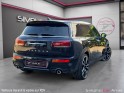 Mini clubman cooper s 2.0 192 jcw jcw occasion simplicicar arras  simplicicar simplicibike france