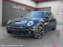 Mini clubman cooper s 2.0 192 jcw jcw occasion simplicicar arras  simplicicar simplicibike france