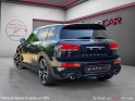 Mini clubman cooper s 2.0 192 jcw jcw occasion simplicicar arras  simplicicar simplicibike france