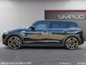 Mini clubman cooper s 2.0 192 jcw jcw occasion simplicicar arras  simplicicar simplicibike france