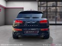Mini clubman cooper s 2.0 192 jcw jcw occasion simplicicar arras  simplicicar simplicibike france