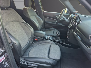 Mini clubman cooper s 2.0 192 jcw jcw occasion simplicicar arras  simplicicar simplicibike france