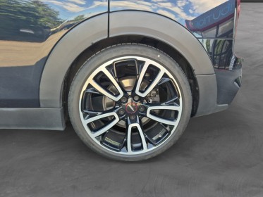 Mini clubman cooper s 2.0 192 jcw jcw occasion simplicicar arras  simplicicar simplicibike france