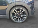 Mini clubman cooper s 2.0 192 jcw jcw occasion simplicicar arras  simplicicar simplicibike france
