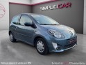 Renault twingo ii 1.2 lev 16v 75 eco2 authentique euro 5 occasion champigny-sur-marne (94) simplicicar simplicibike france