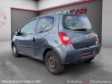 Renault twingo ii 1.2 lev 16v 75 eco2 authentique euro 5 occasion champigny-sur-marne (94) simplicicar simplicibike france