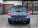 Renault twingo ii 1.2 lev 16v 75 eco2 authentique euro 5 occasion champigny-sur-marne (94) simplicicar simplicibike france