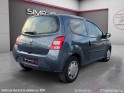 Renault twingo ii 1.2 lev 16v 75 eco2 authentique euro 5 occasion champigny-sur-marne (94) simplicicar simplicibike france