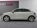 Audi a1 1.4 tdi 90 design occasion simplicicar magny-en-vexin simplicicar simplicibike france