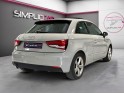 Audi a1 1.4 tdi 90 design occasion simplicicar magny-en-vexin simplicicar simplicibike france