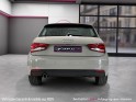 Audi a1 1.4 tdi 90 design occasion simplicicar magny-en-vexin simplicicar simplicibike france
