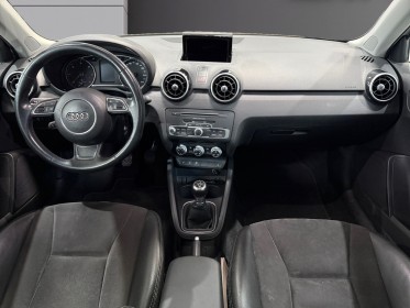 Audi a1 1.4 tdi 90 design occasion simplicicar magny-en-vexin simplicicar simplicibike france